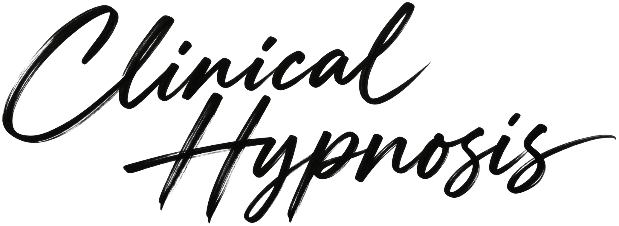 Clinical Hypnosis