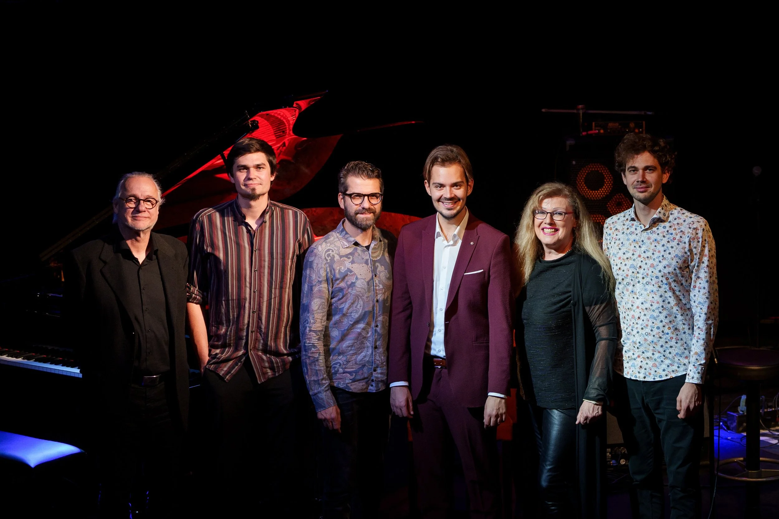 Great Austrian Songbook