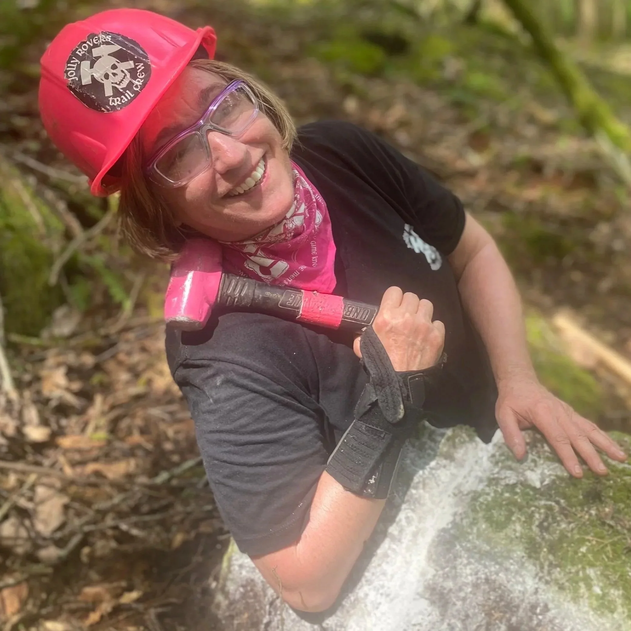 Linda Shekita (Miss Shekita)