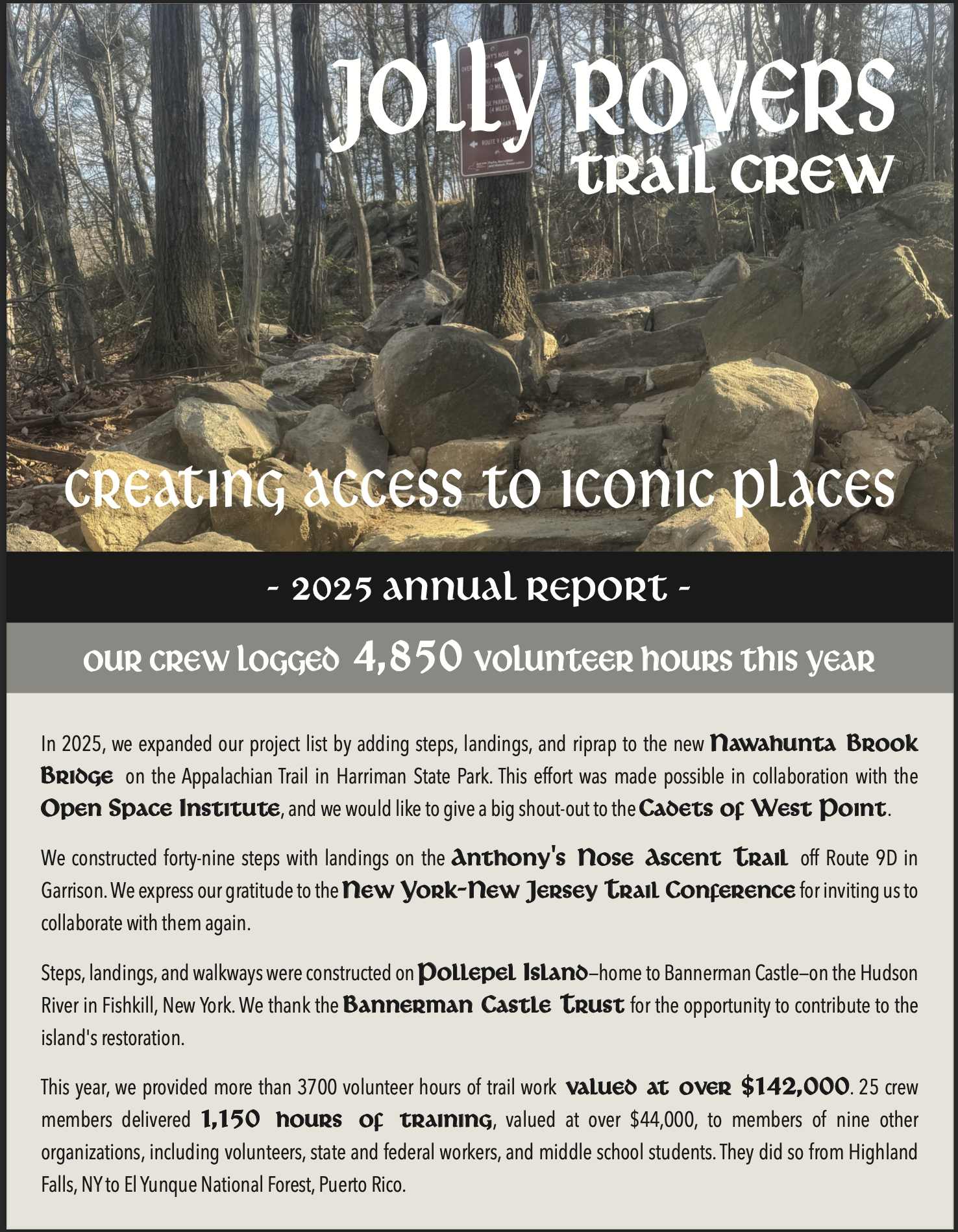 2025 Annual Report