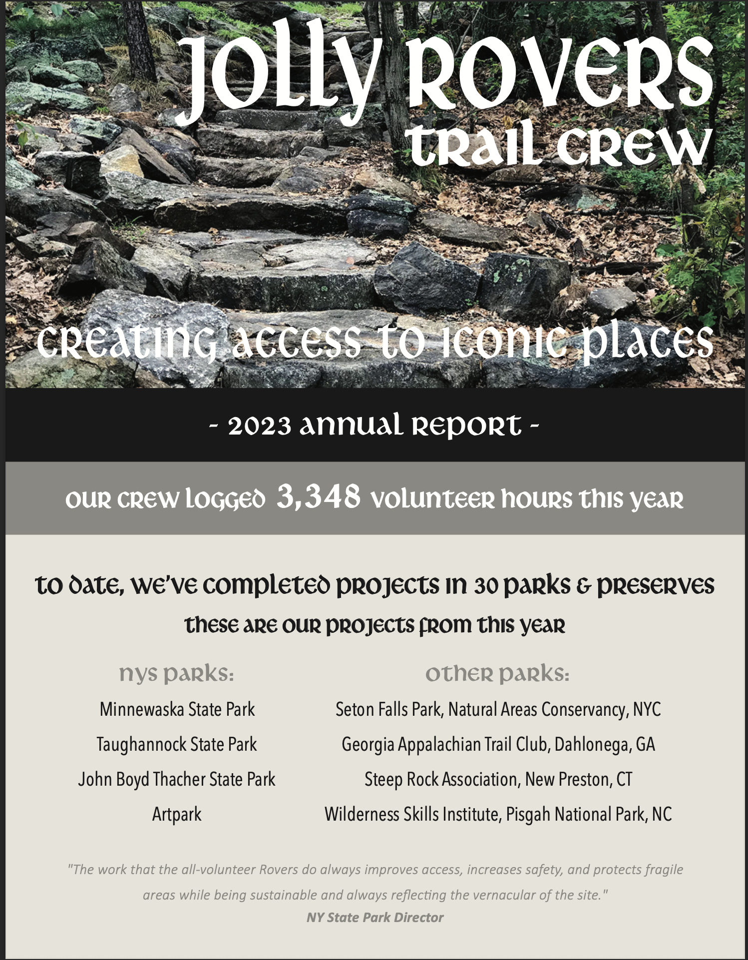 2023 Annual Report