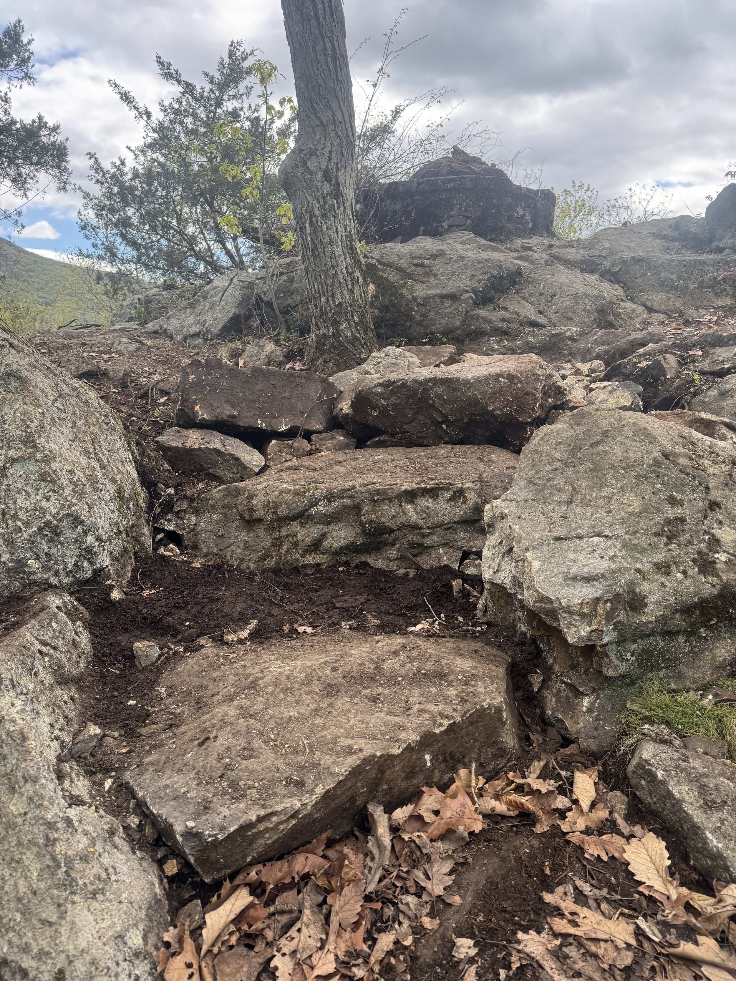 2025 - Bannerman's island