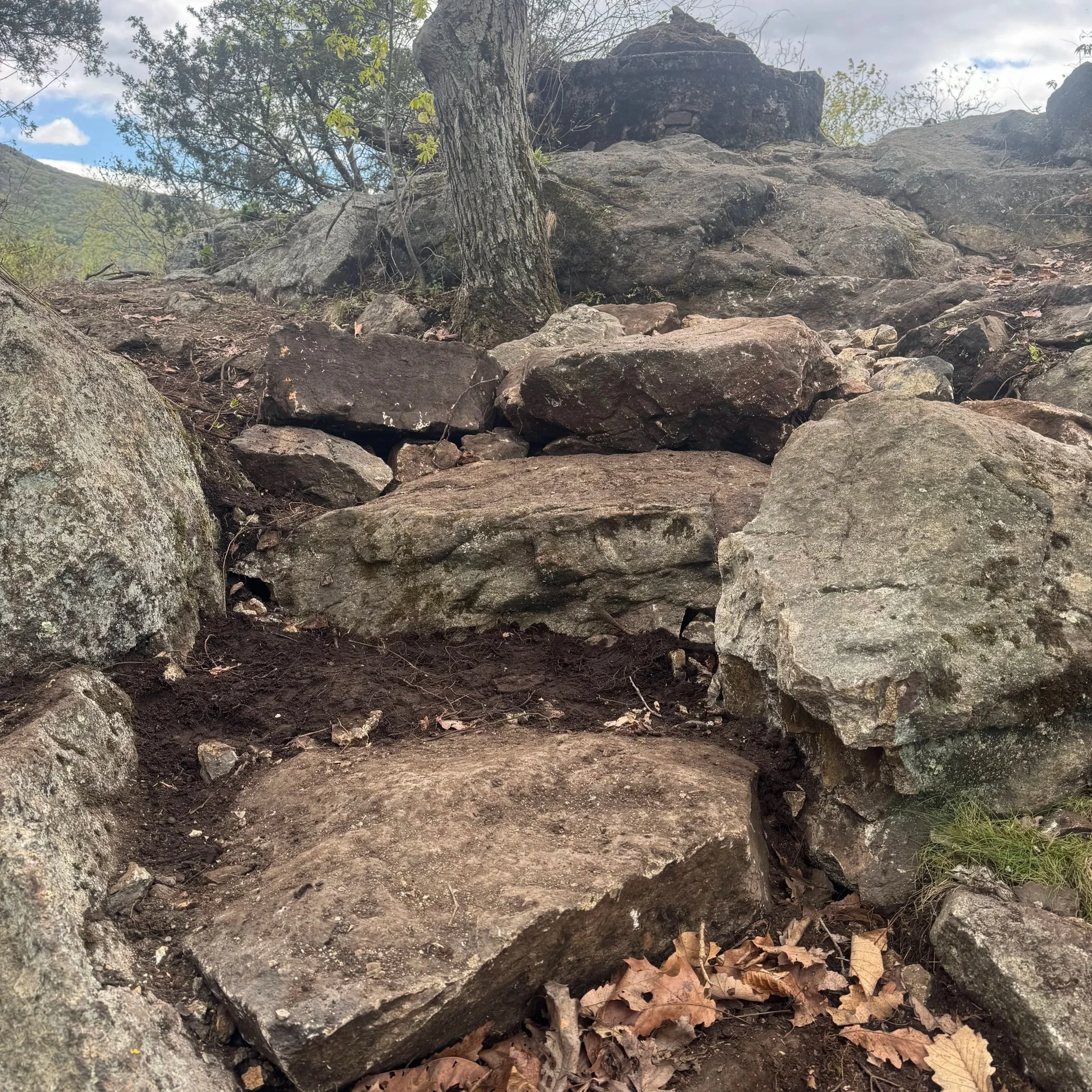 2025 - Bannerman's island