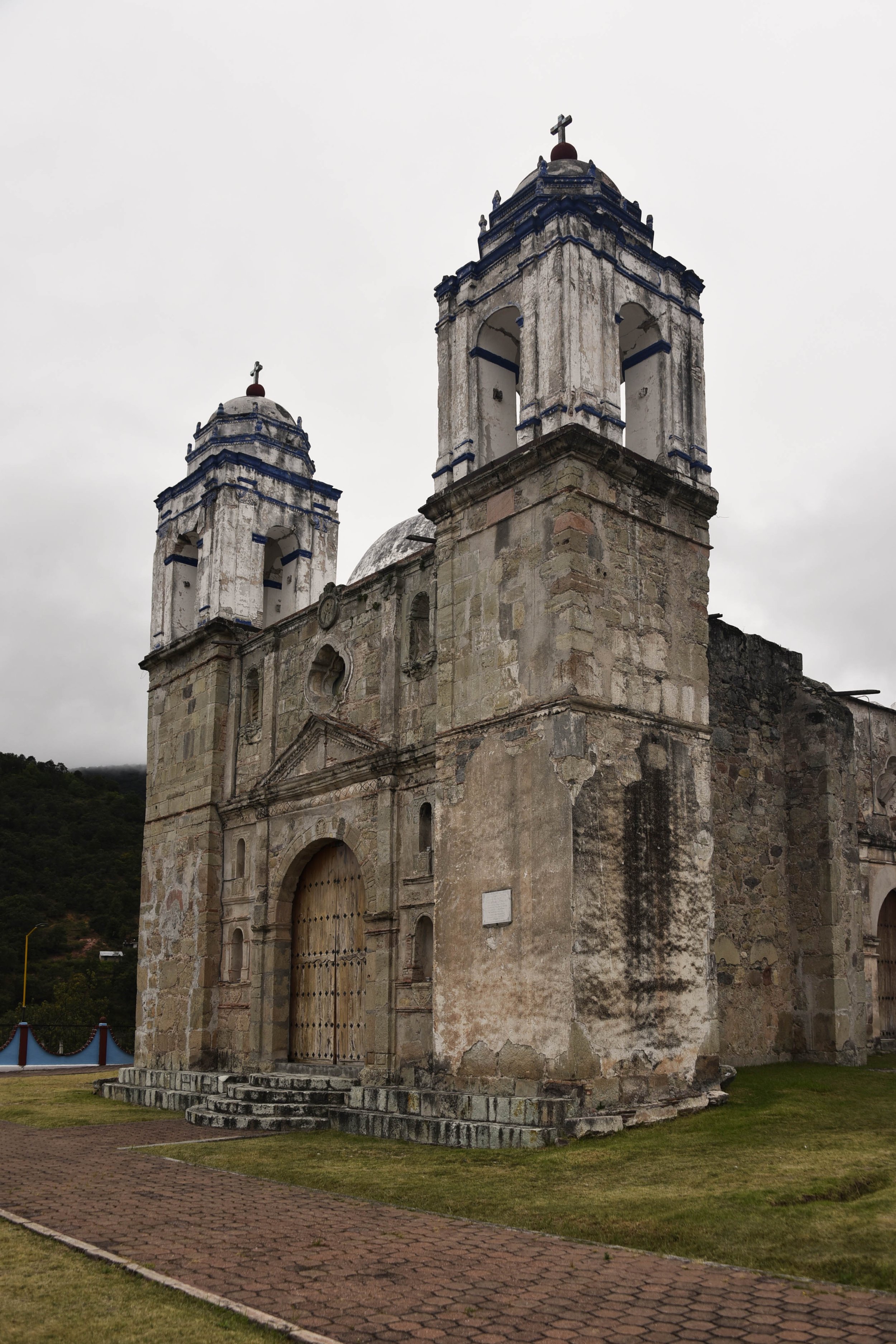 0. Templo San Pedro Tidaá_© e c o | estudio_estado inicial_9.jpg