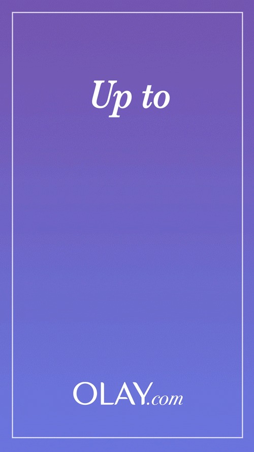 Olay Ad by Tiny Penthouse Studio