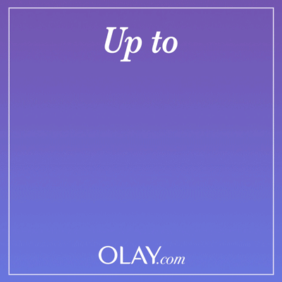Olay Ad Design