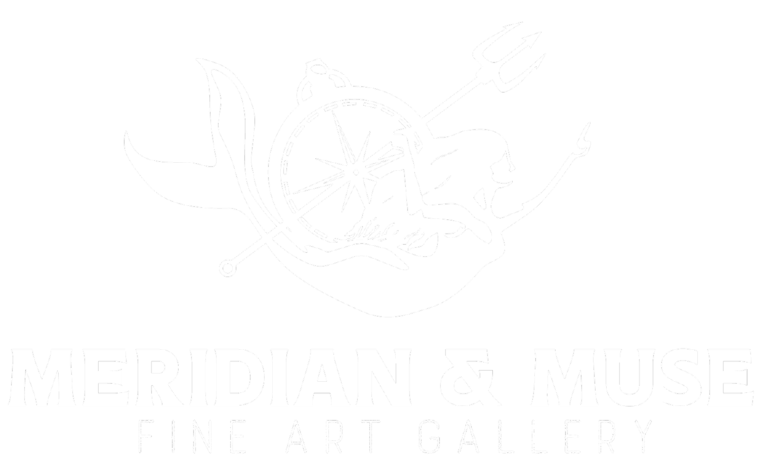 Meridian and Muse Fine Art Gallery