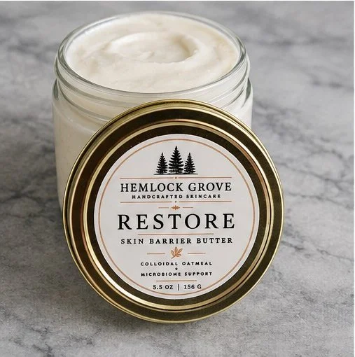 Restore Skin Barrier Butter