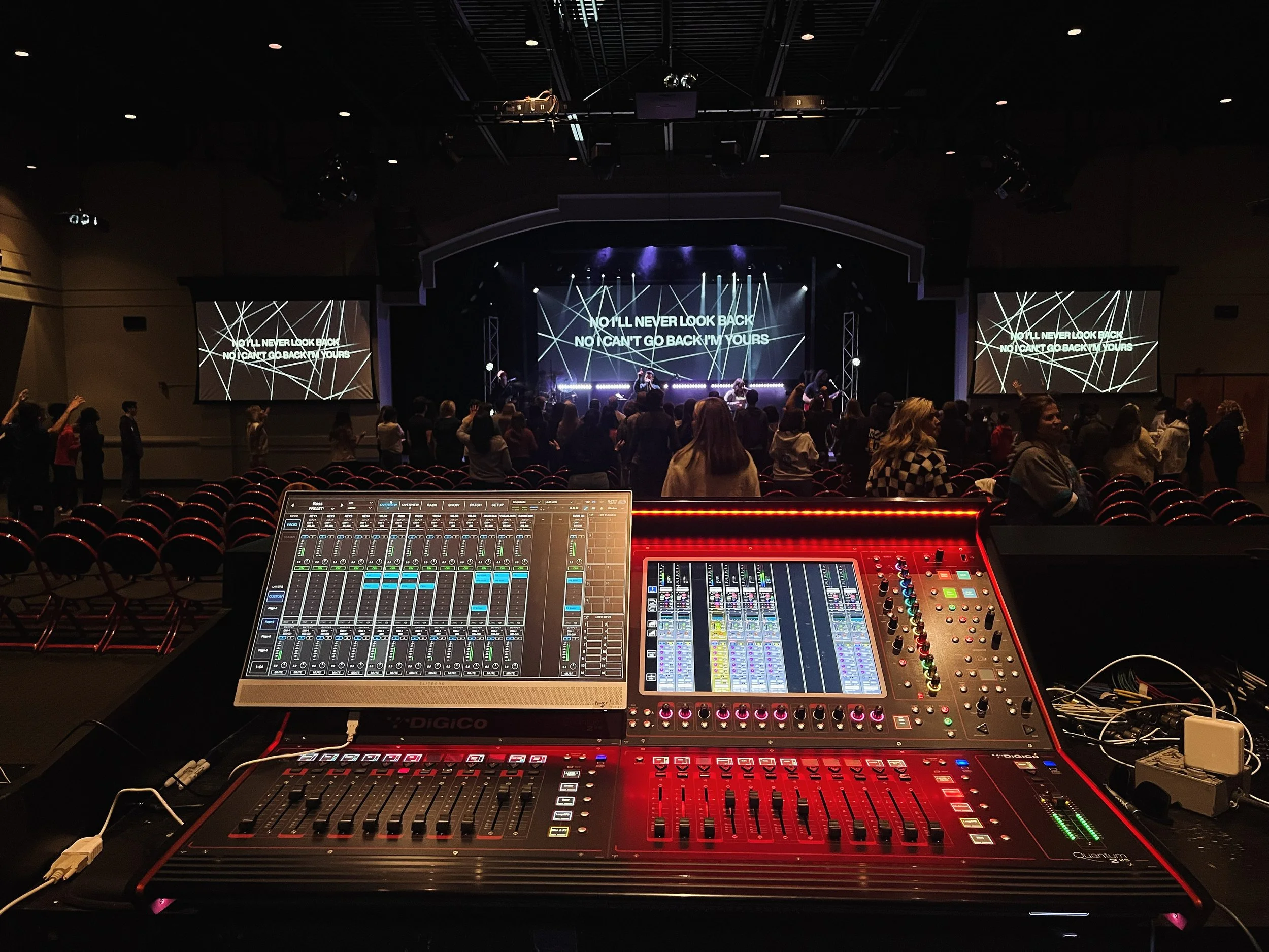 Central Church Youth - Charlotte, NC