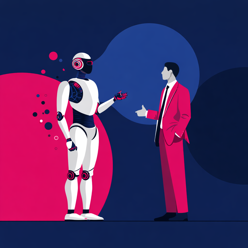 Building AI Agents for B2B Marketing