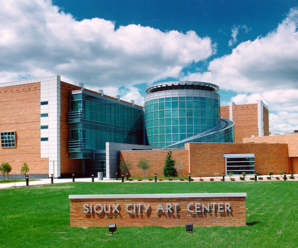 Sioux City Art Center