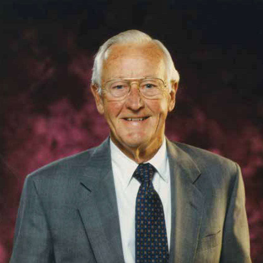 Robert Gleeson Wins Build Iowa Award