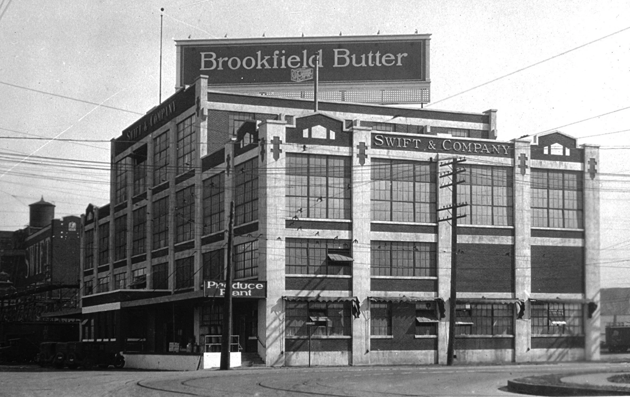 Expanding Influence in Sioux City