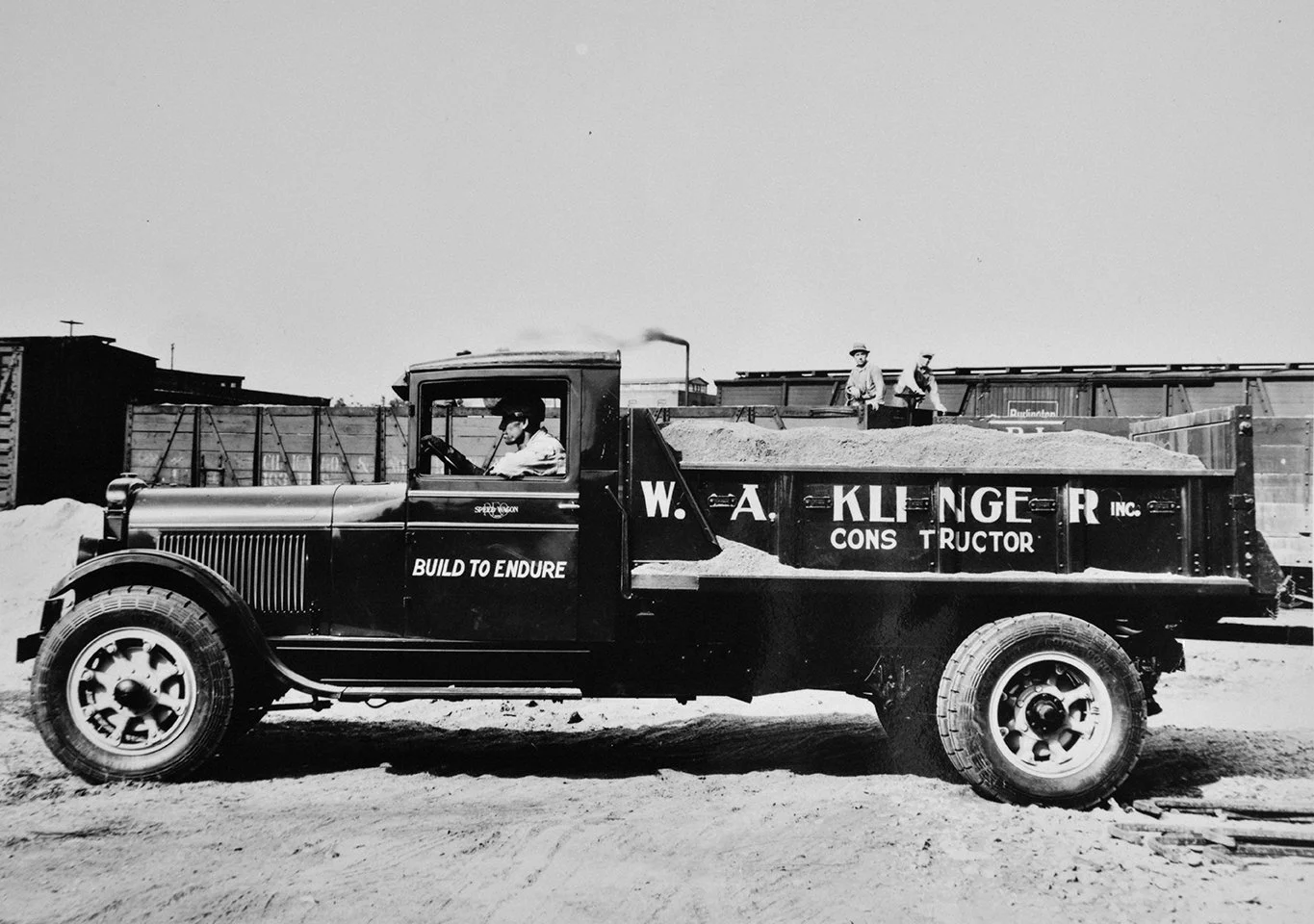 Sioux City’s Go-To Contractor