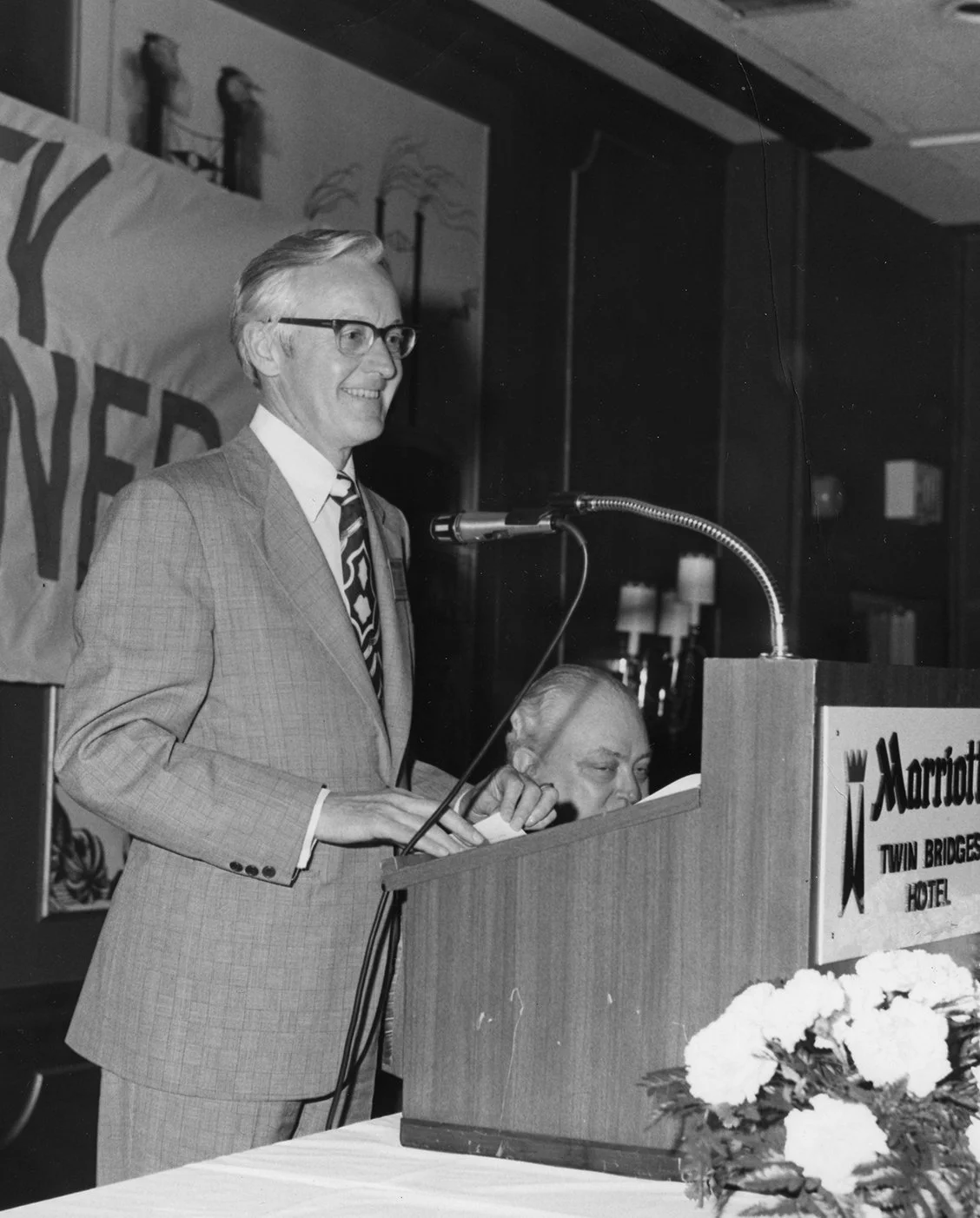 Robert Gleeson Joins – A New Chapter Begins