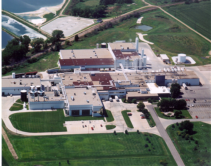 Gelita Expansion – A Record-Breaking Feat