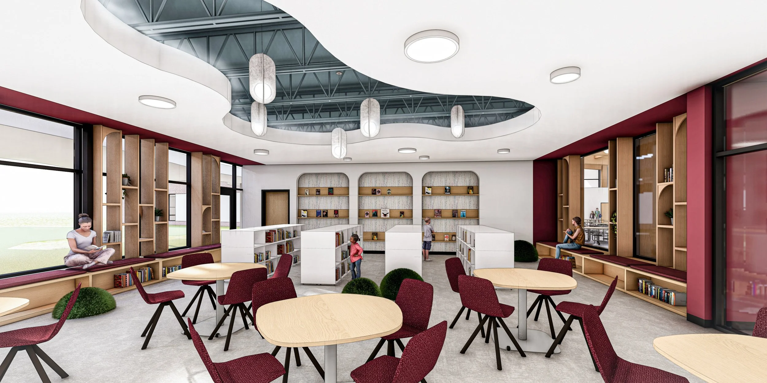 Library.
