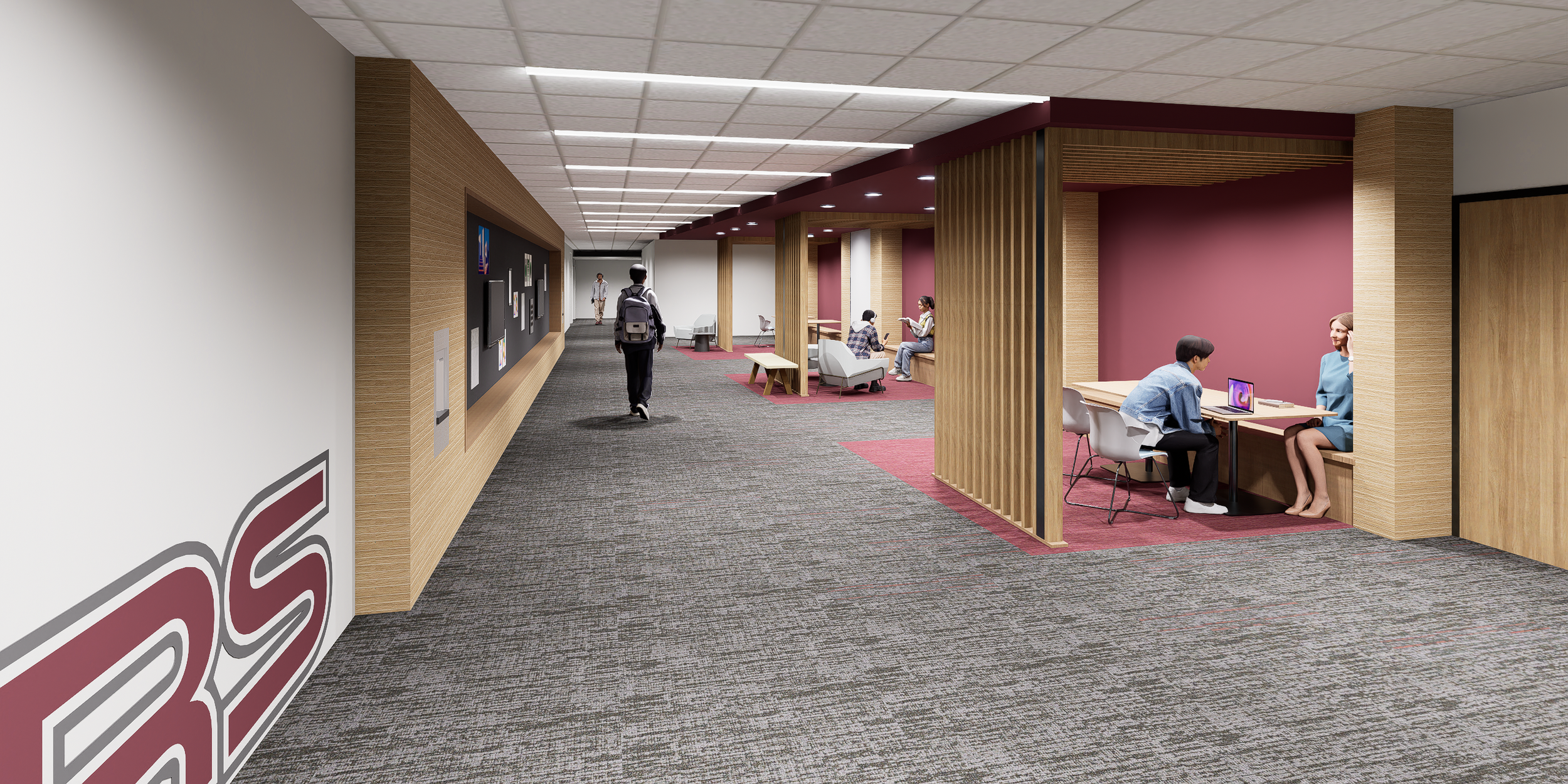 Breakout Space