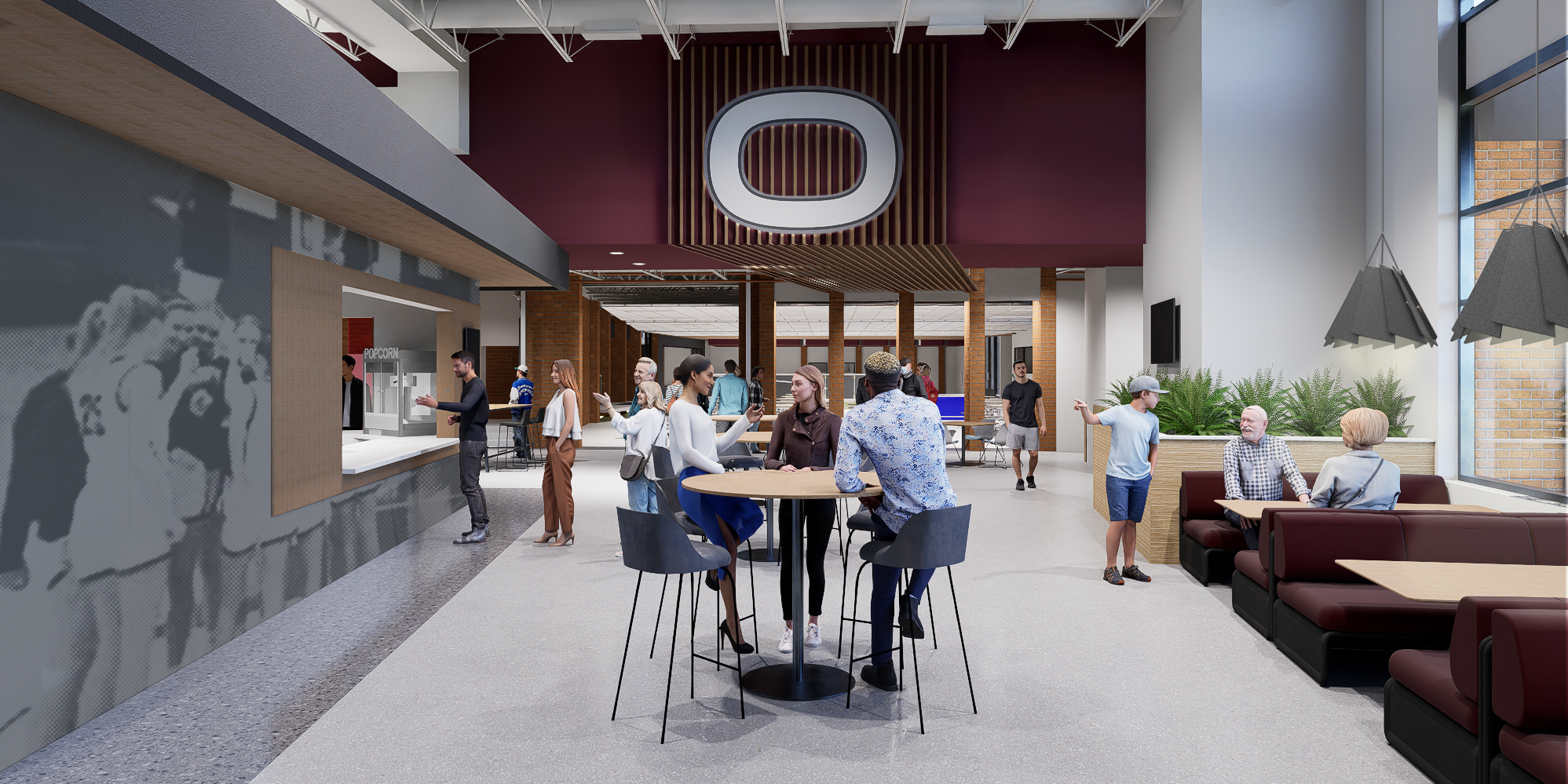 Commons 1