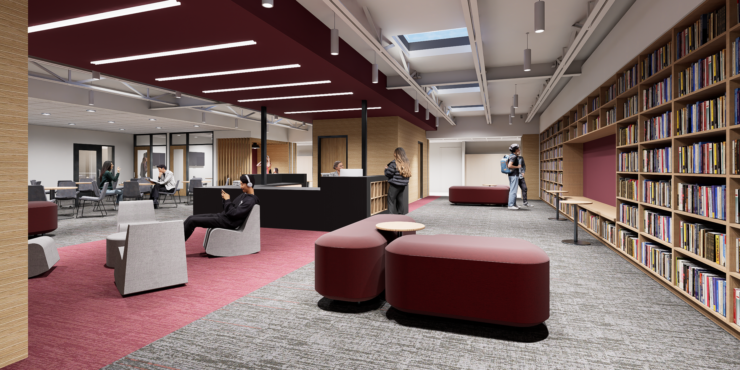 Media Center 1