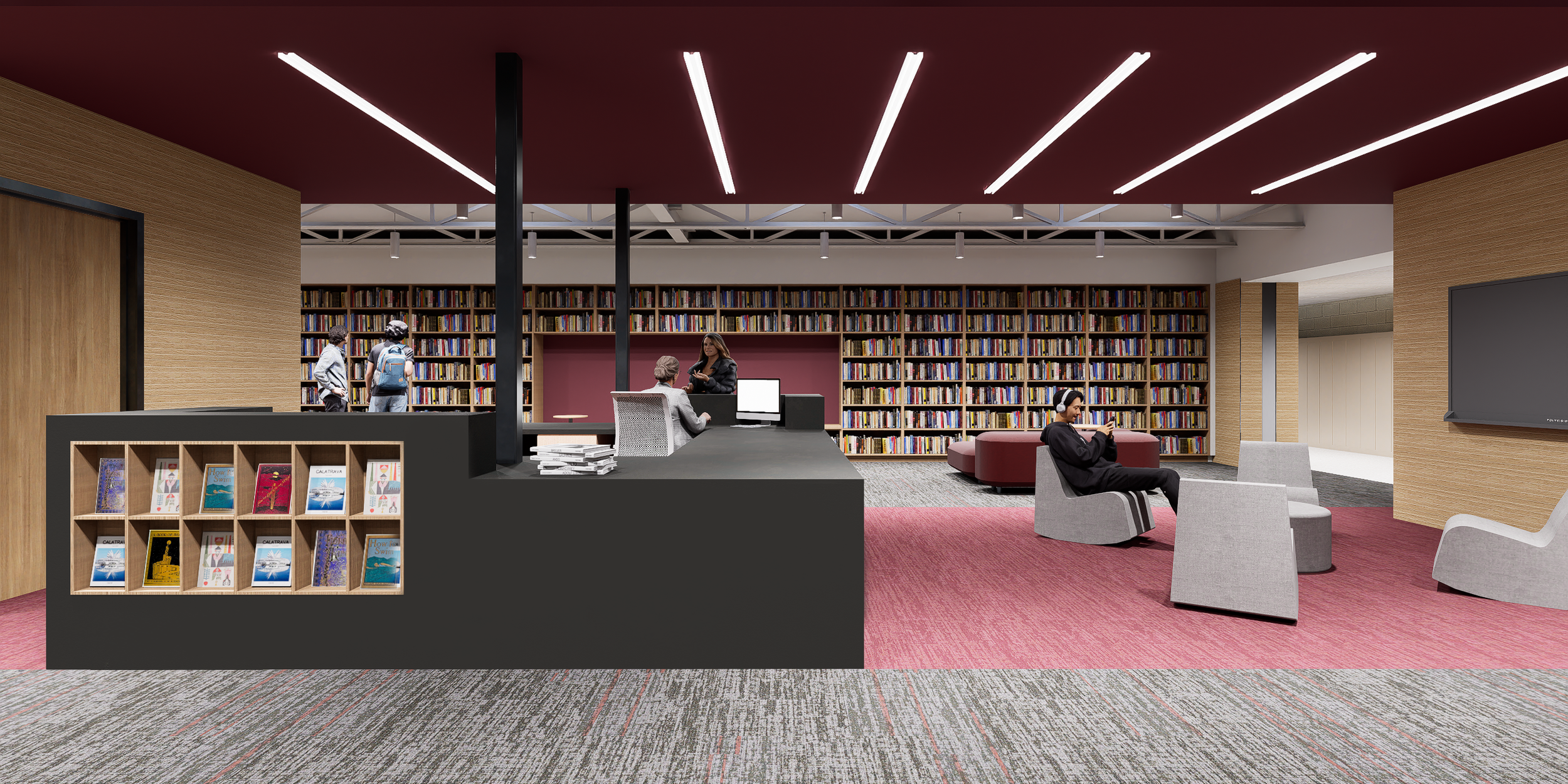 Media Center 3