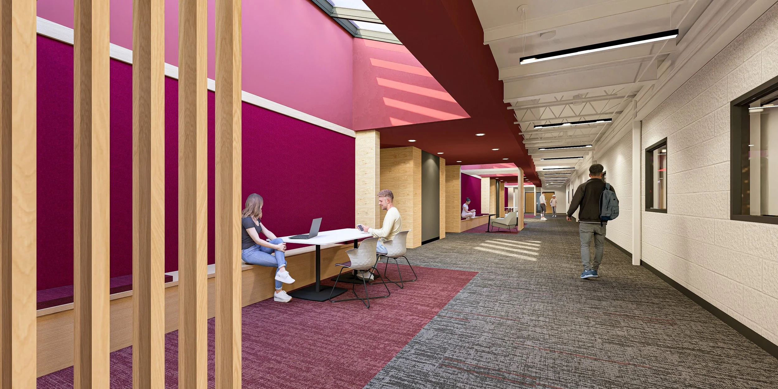 Breakout Space