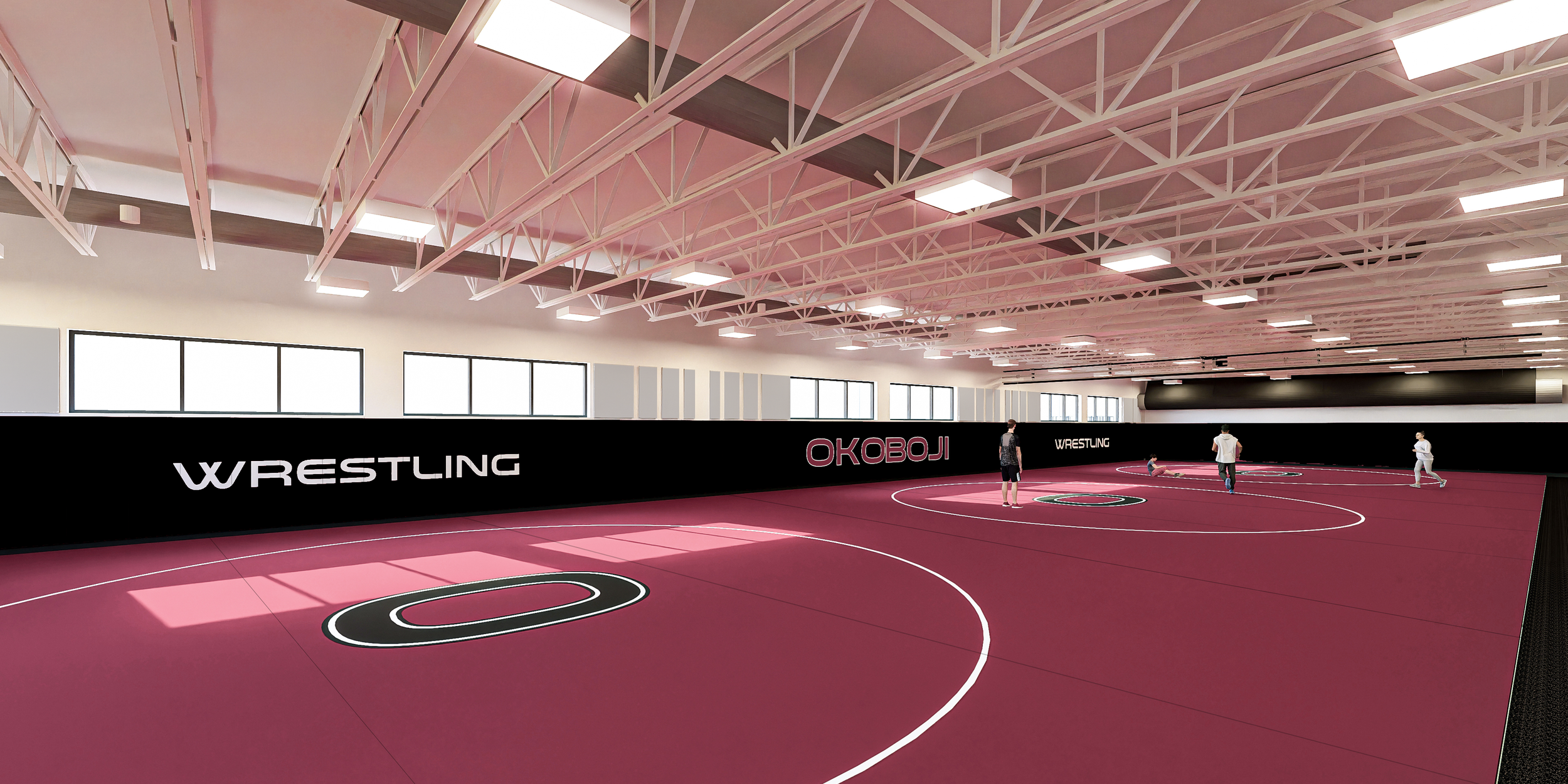 Wrestling