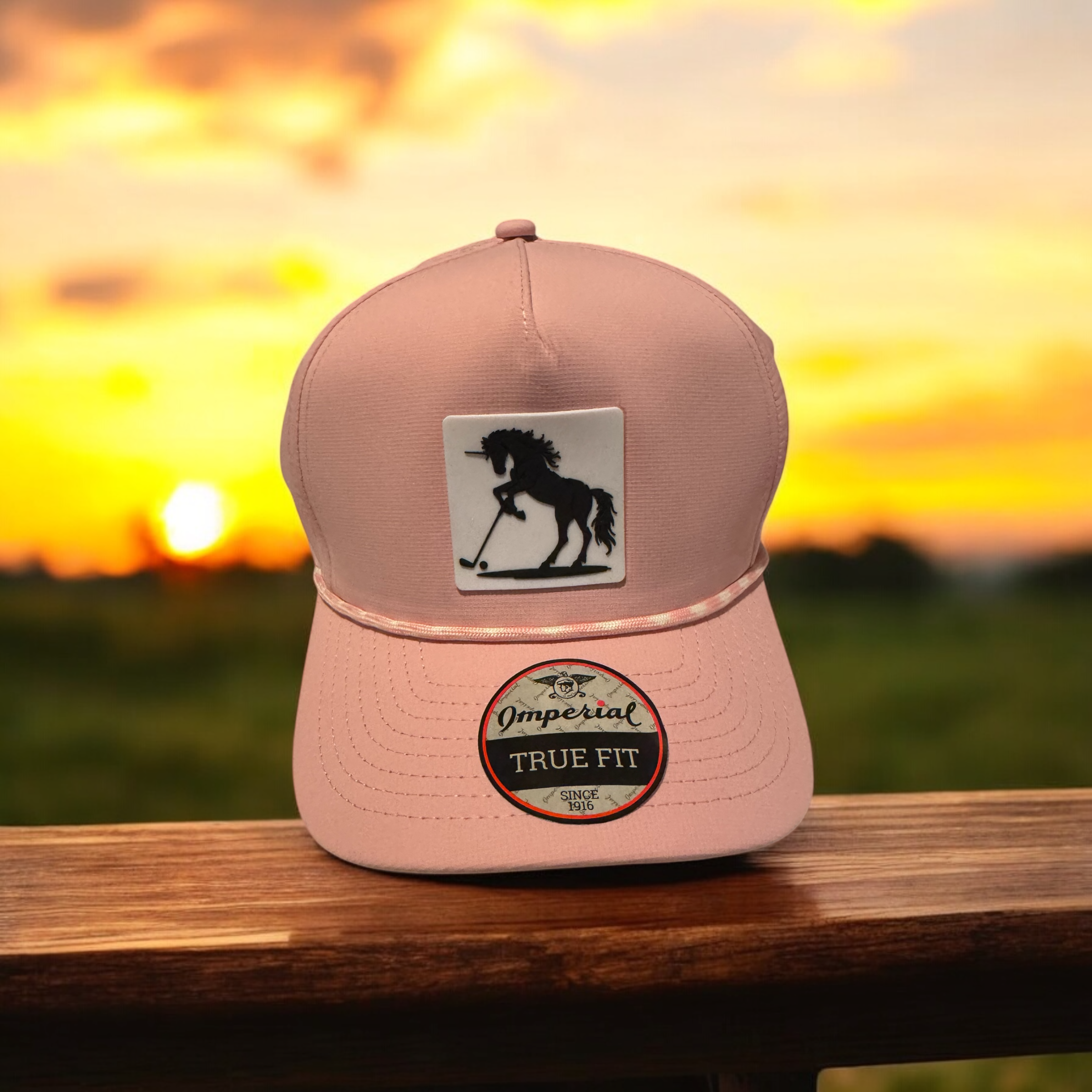 Unicorn Golf