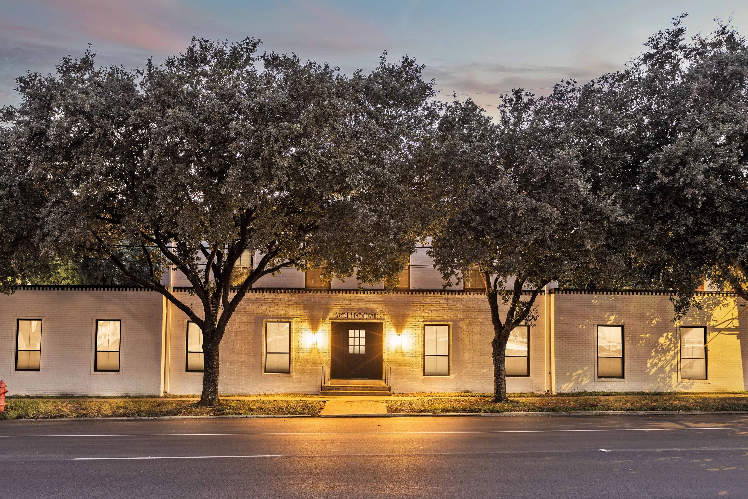   Property Name:  5701 Broadway  Property Address:  5701 Broadway, San Antonio, TX 78209   Click Here   for details. 