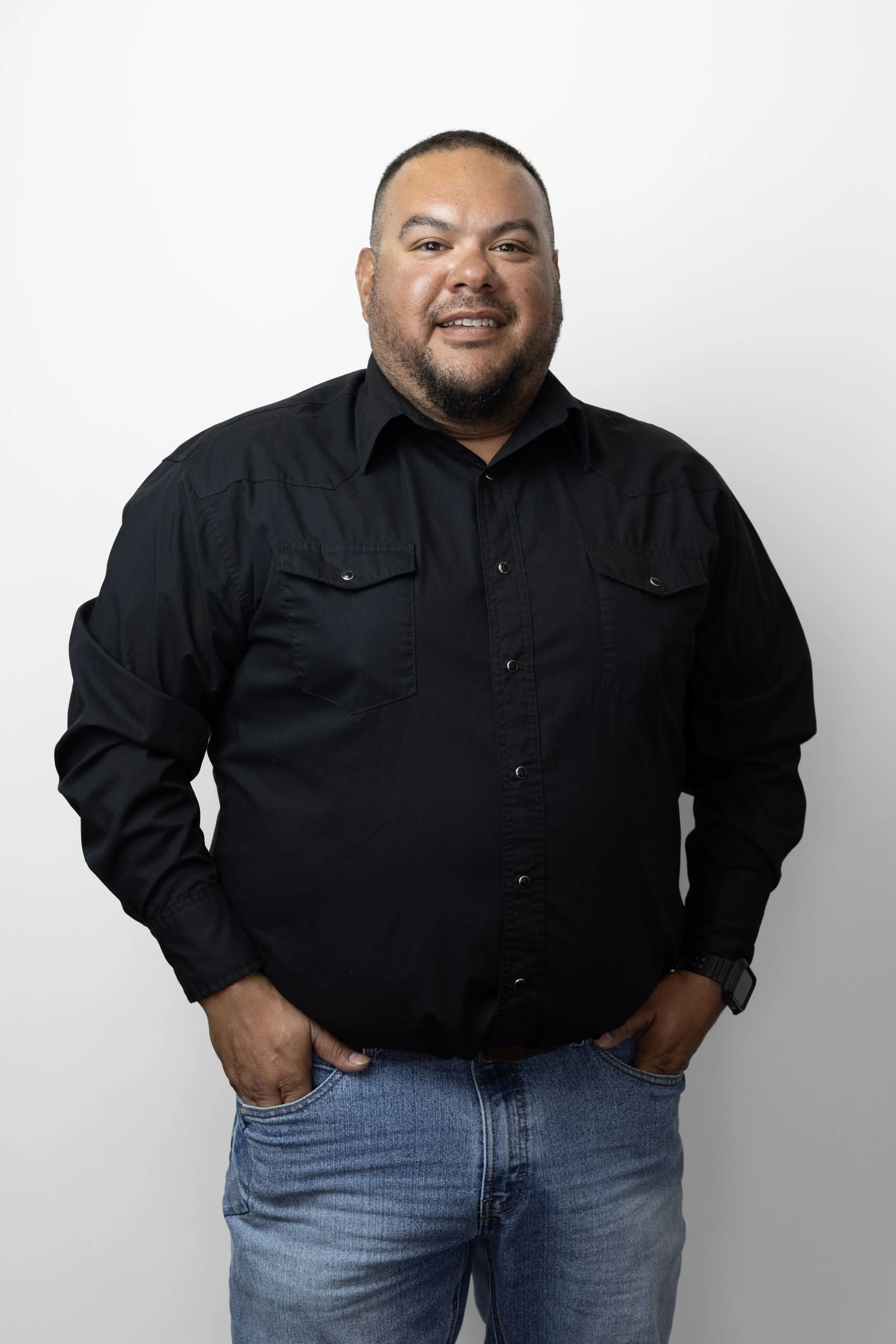   Joseph Degollado  Chief Engineer   Contact and Bio   