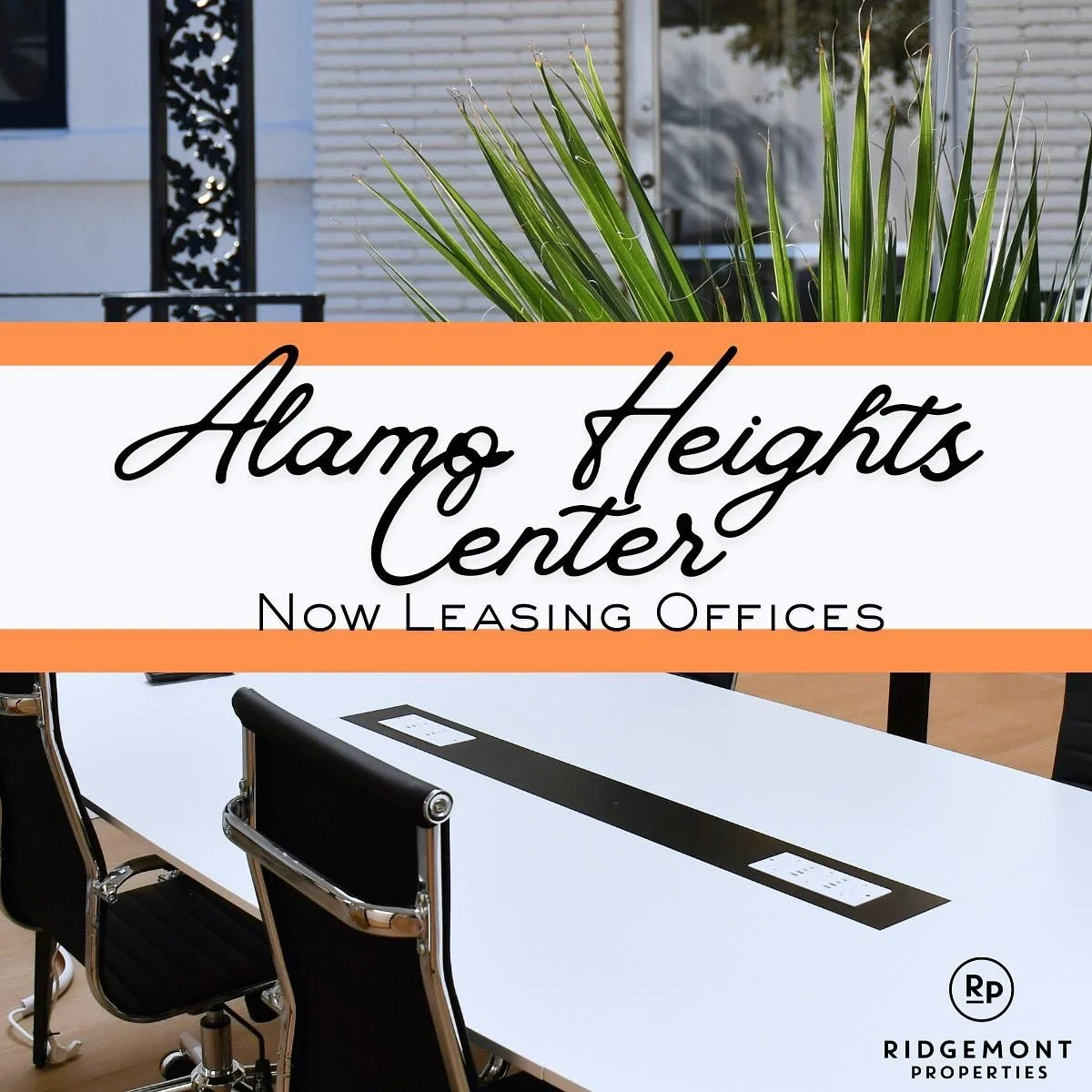 If you are looking for office space with a sense of community, look no further than the Alamo Heights Center, 5170 Broadway. Located above popular bookstore Nowhere Books and the ever tempting Nothing Bundt Cakes, 5170 Broadway offers a variety of of