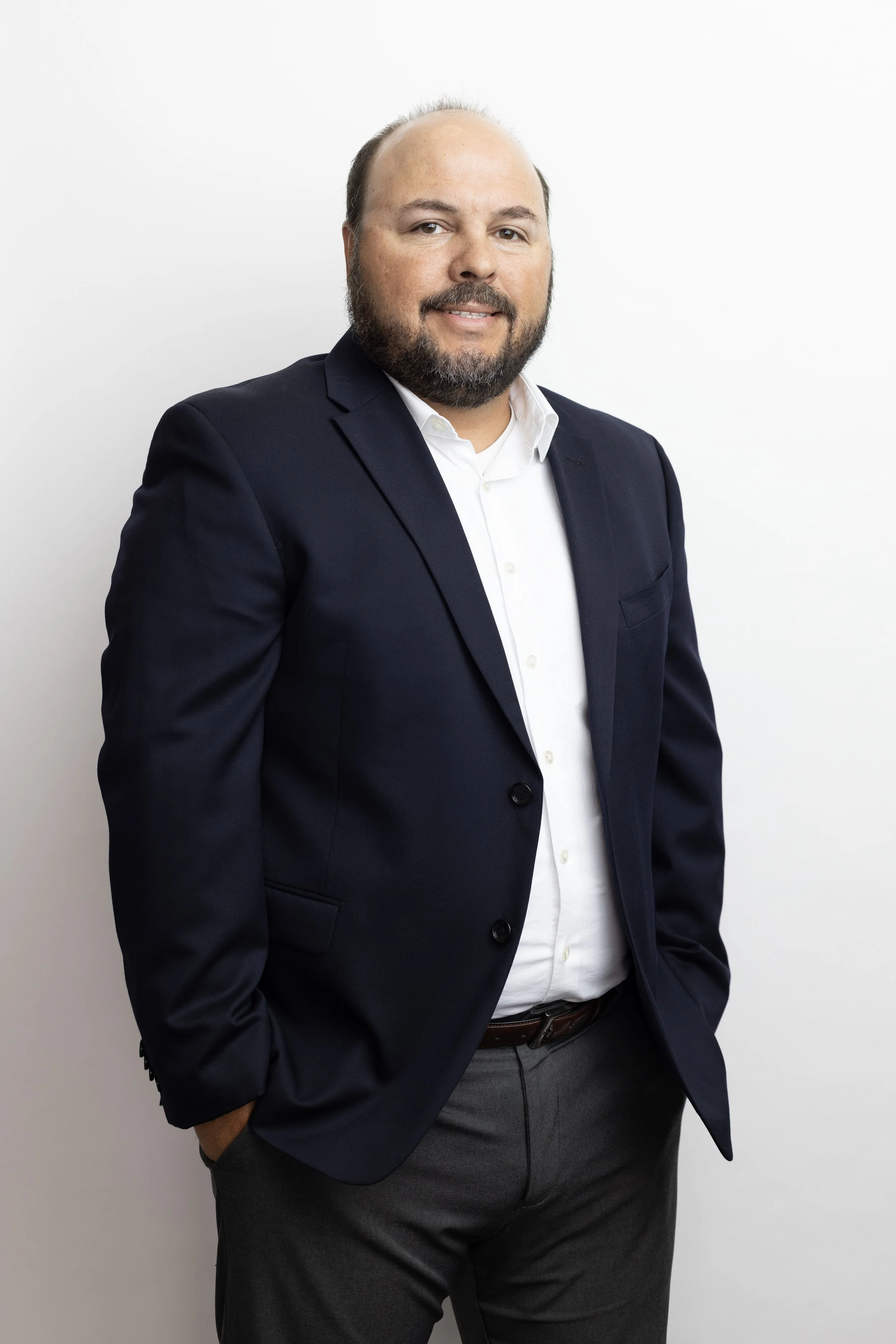   Angel Palomino  Head of Construction   Contact and Bio   