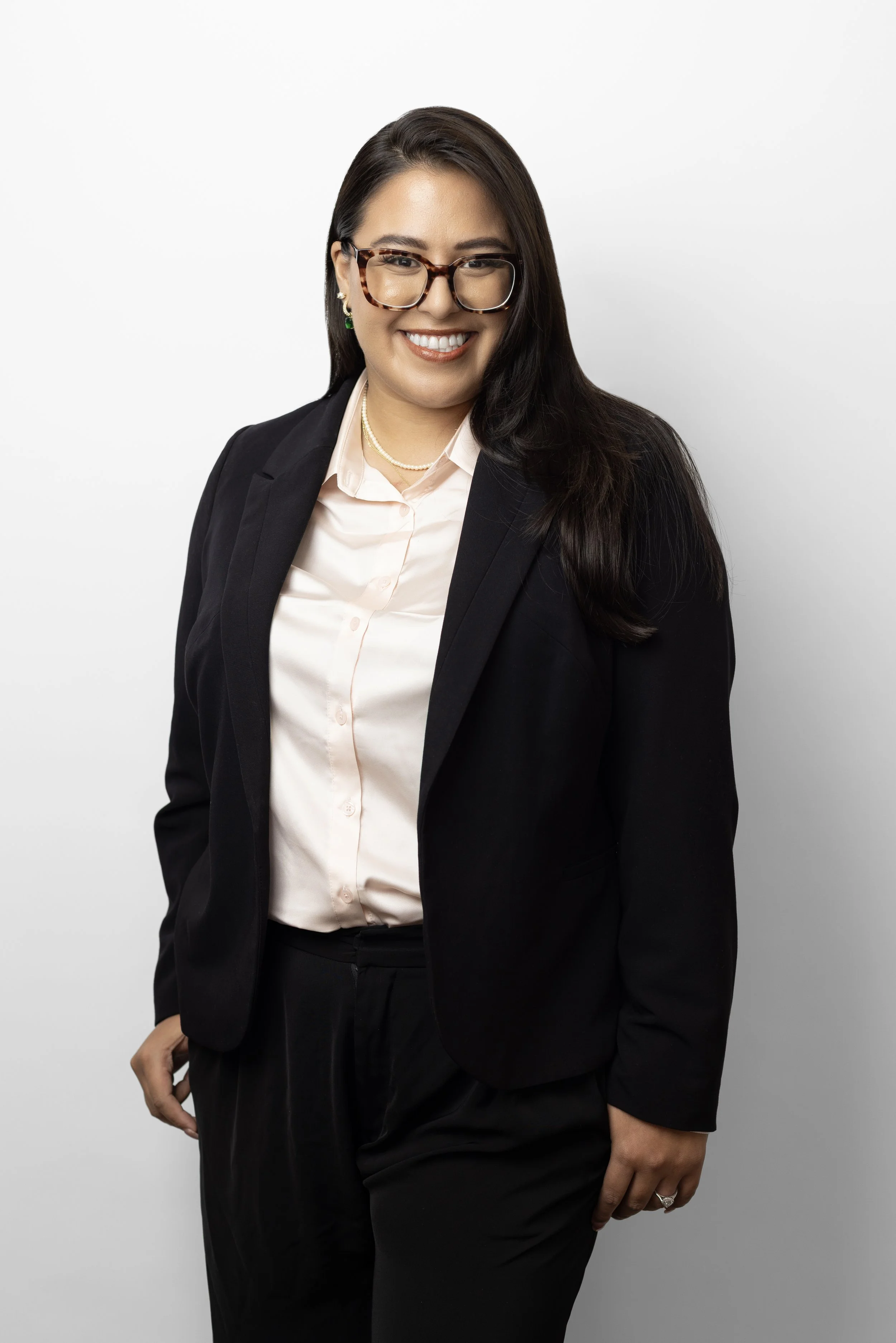   Raven Duron-Perez  Director of Multifamily 