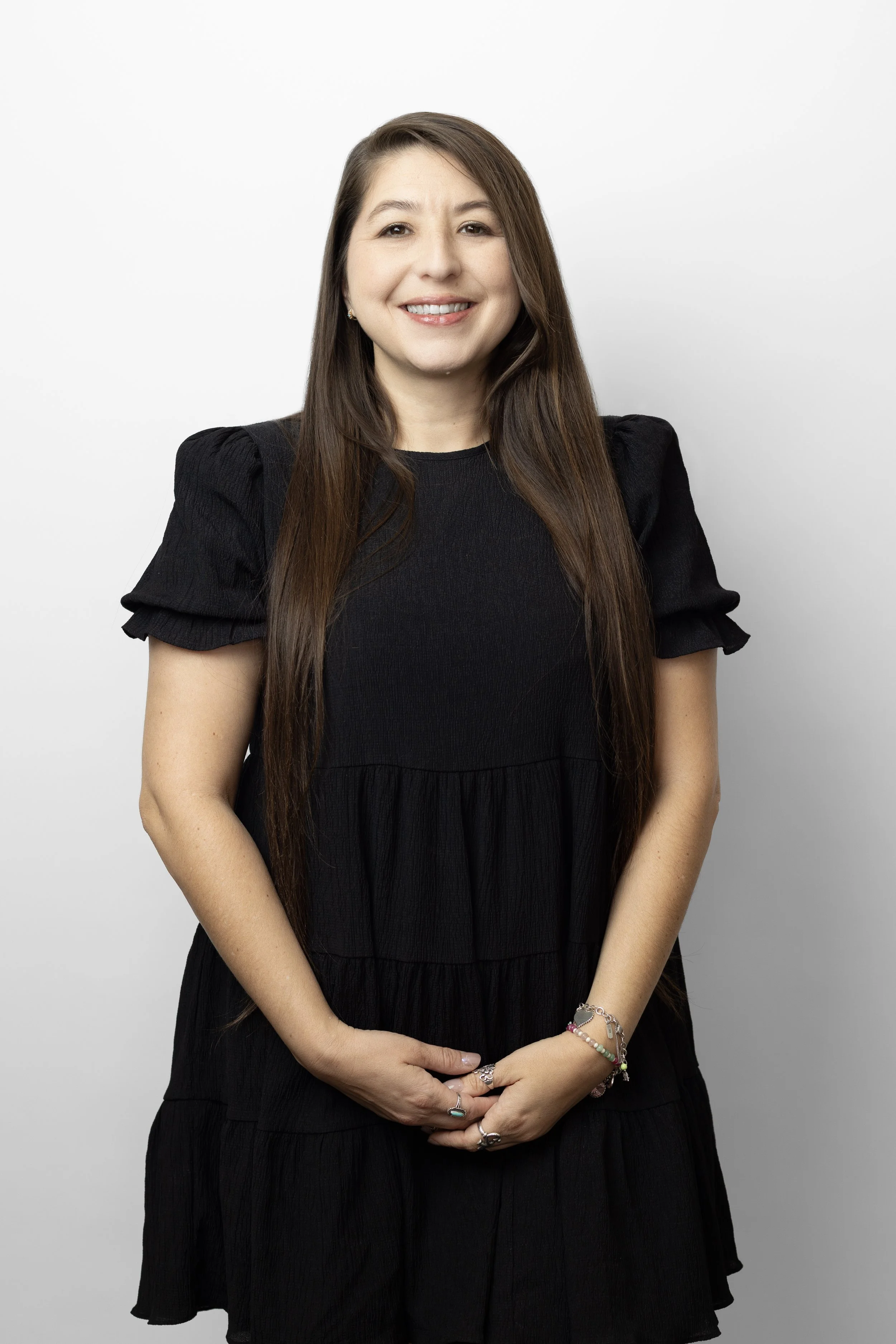   Andrea Casiano  Accounting Assistant 