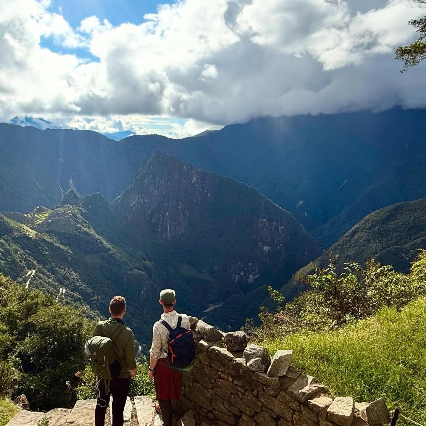 12 days in Peru in 20 photos:

2-3: The charming town of Pisac. Strolling through the narrow streets and exploring the Pisac Ruins.
4: The Ollantaytambo Sanctuary carved into the side a mountain.
5: The circular terraces of the Zona Arqueologica Mora