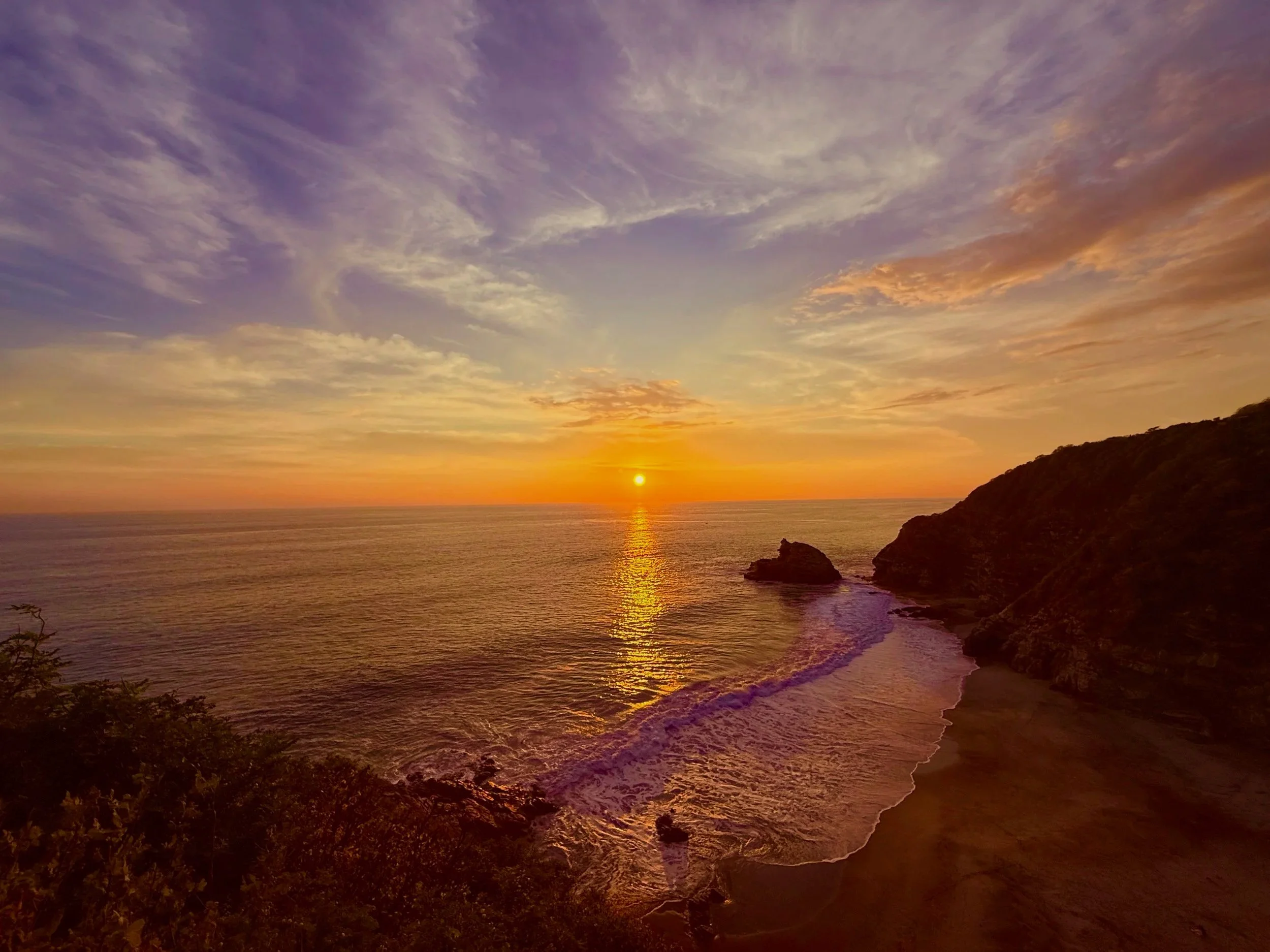 Mazunte + Zipolite - 2025