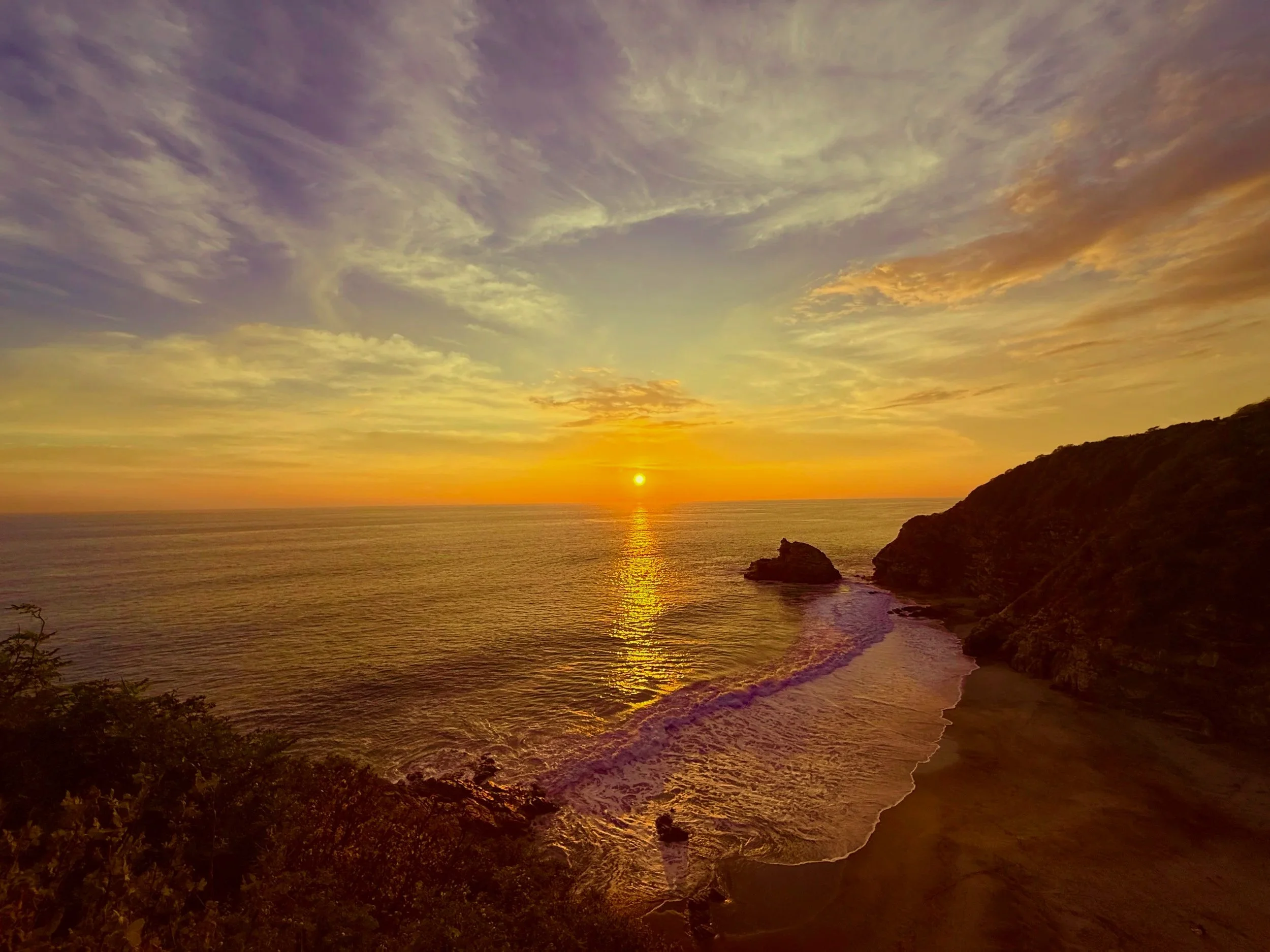 Mazunte + Zipolite - 2025