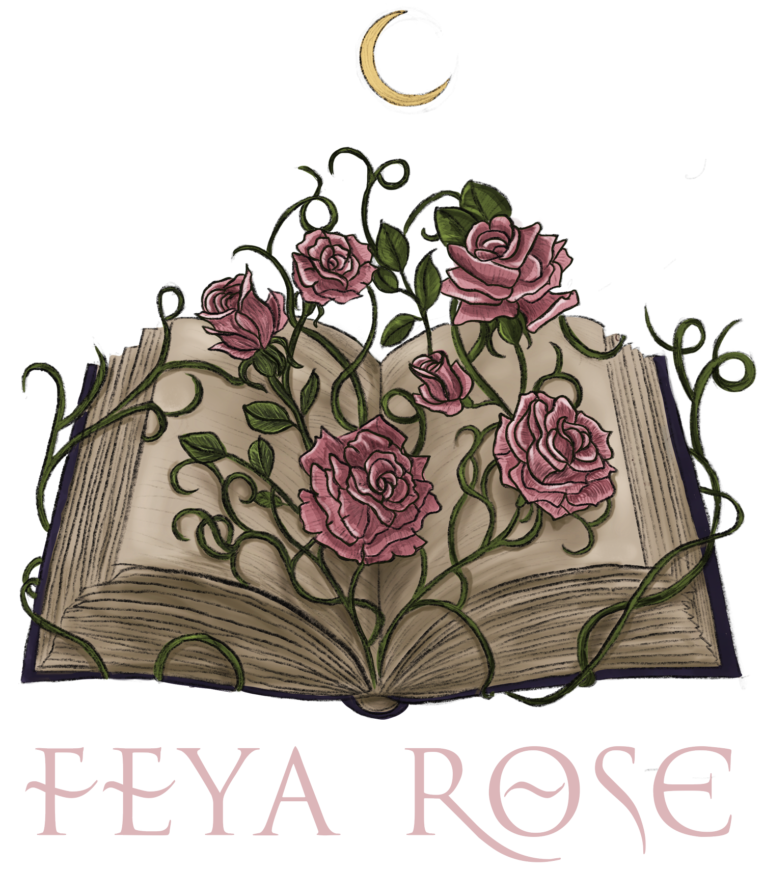 Feya Rose | Fantasy Author