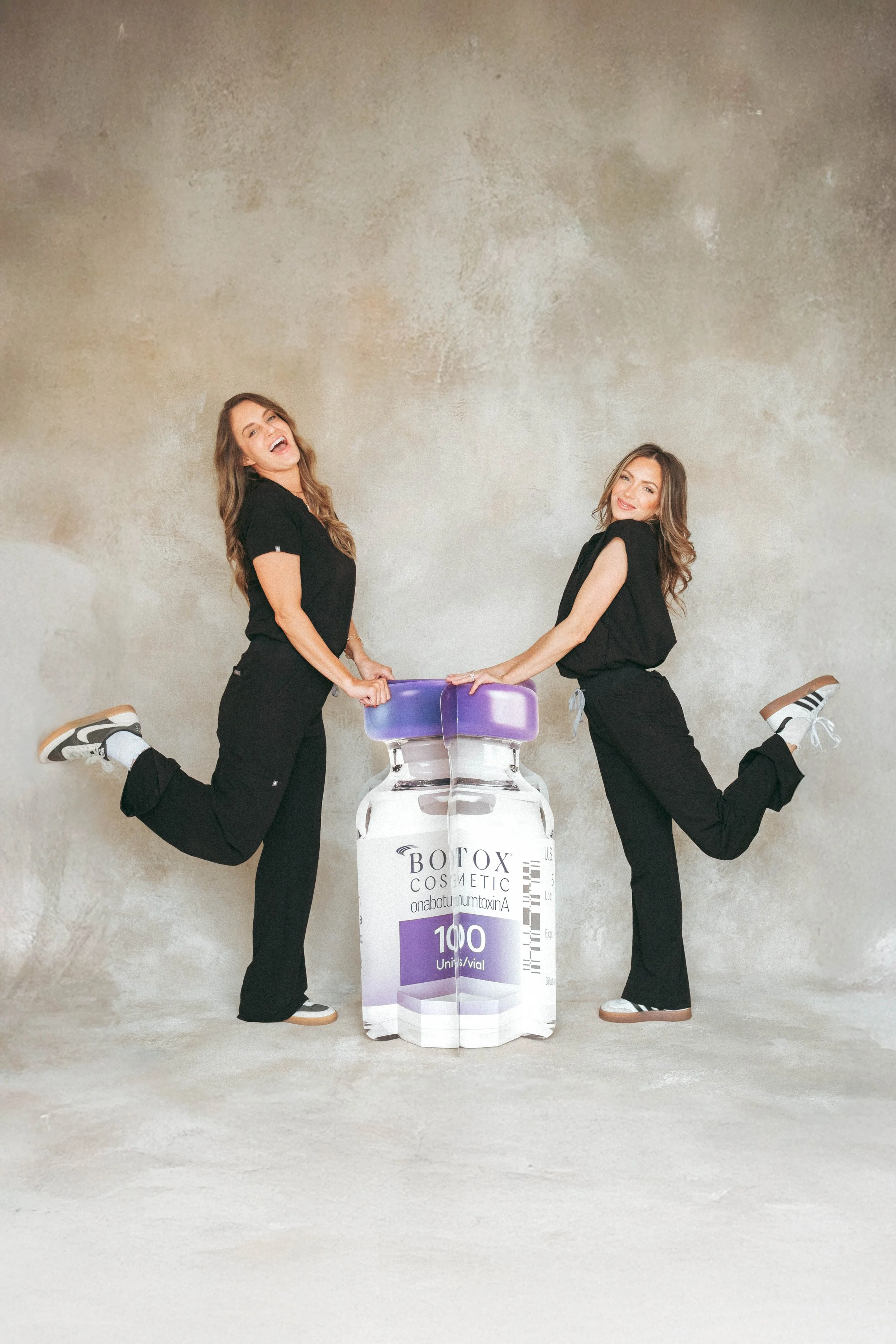 Botox 101: Everything You've Been Too Afraid to Ask (But Totally Should)