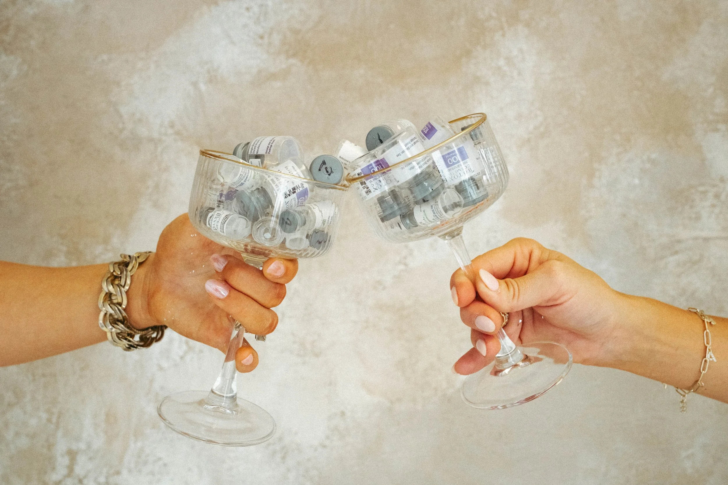 Dysport vs Botox: What's the Difference and Which One Is Right for You?