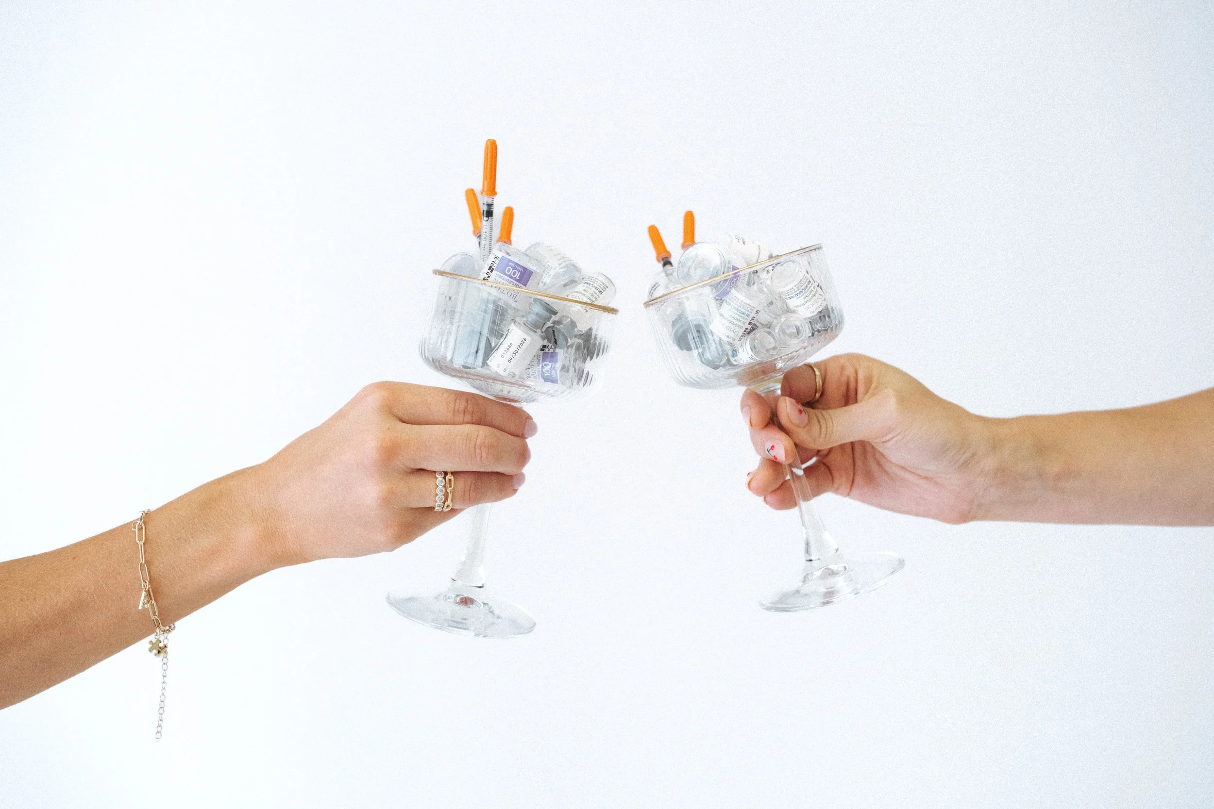 The Glow Society Membership