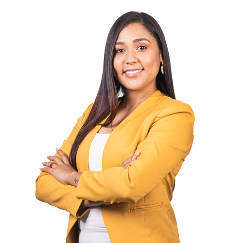 Diputada Yamireliz Chong Circuito 3-1