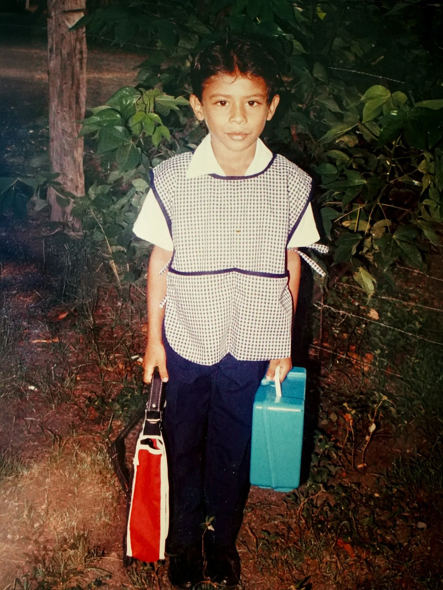 &iexcl;Feliz D&iacute;a del Estudiante, Panam&aacute;! 🇵🇦📚

&iquest;Reconoces a alguno de nuestros diputados de la Bancada Vamos en estas fotos? 👀➡️

Desliza y d&eacute;janos en los comentarios qui&eacute;n crees que es cada uno. 👇