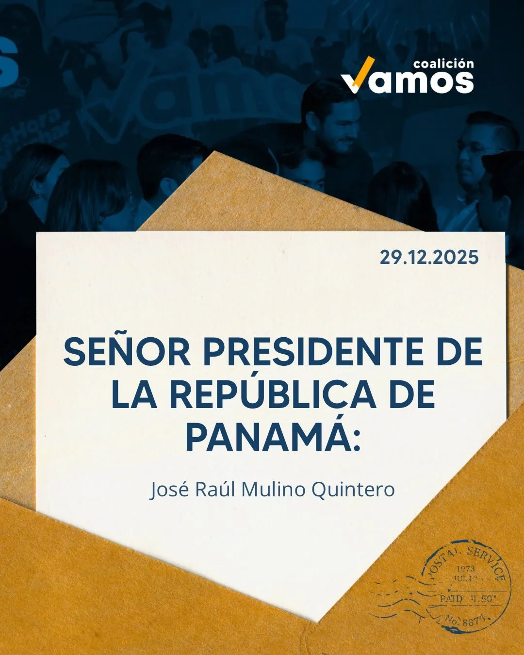 Las desigualdades y la pobreza en Panam&aacute; sigue creciendo. Eso requiere un esfuerzo colaborativo, inmediato y urgente de todas las autoridades gubernamentales, independientemente del espacio pol&iacute;tico que representan.

En v&iacute;spera d