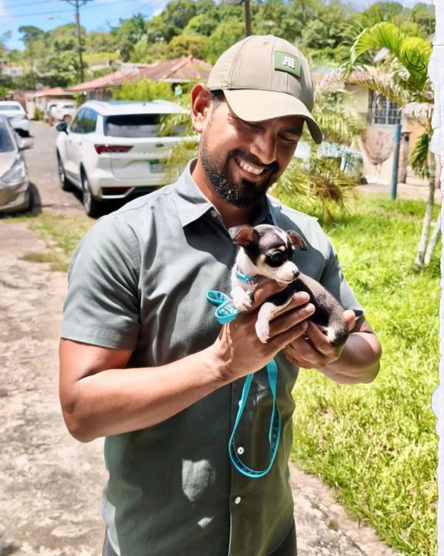 As&iacute; luce una gesti&oacute;n cercana: escuchando a la gente, caminando las comunidades y buscando soluciones reales.

👉 Cu&eacute;ntanos en los comentarios: &iquest;qu&eacute; tema es prioridad en tu comunidad?
