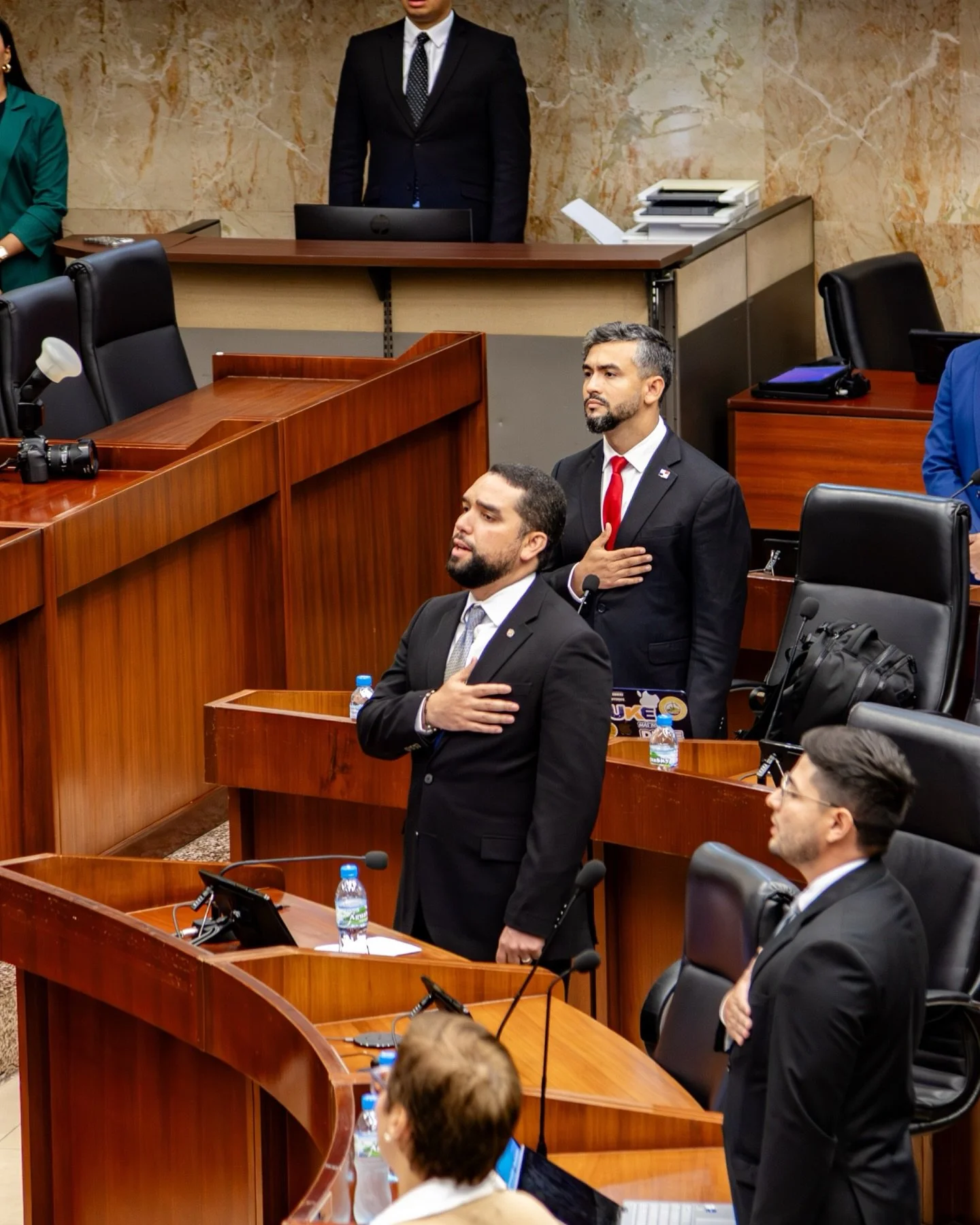 &iexcl;Vamos!🟦🟨