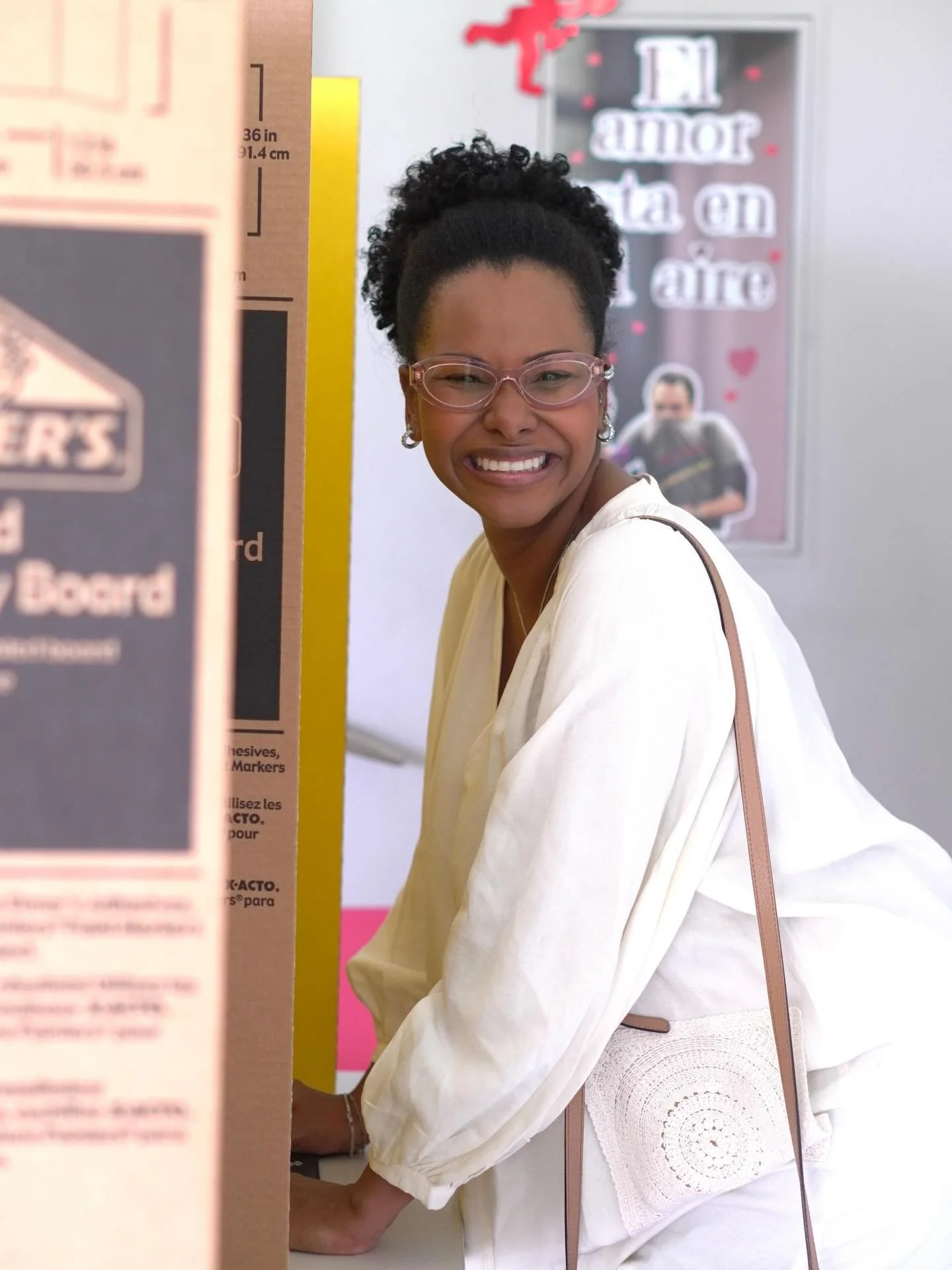 &iexcl;Gran jornada de votaciones! 🗳️

Durante la Asamblea General, estamos votando para: 

✅ Mejorar los Estatutos y el C&oacute;digo de &Eacute;tica de la coalici&oacute;n 
✅ Elegir a la Nueva Secretaria de la Mujer

&iexcl;Qu&eacute;date pendient