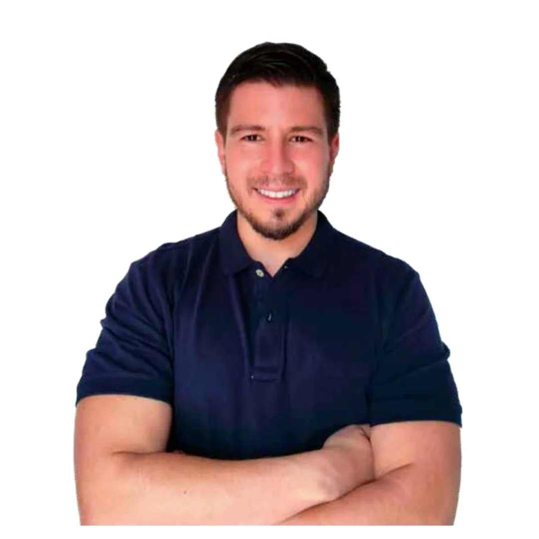 Humberto Echeverría