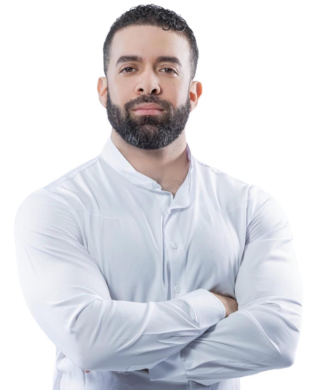 Luis Perez