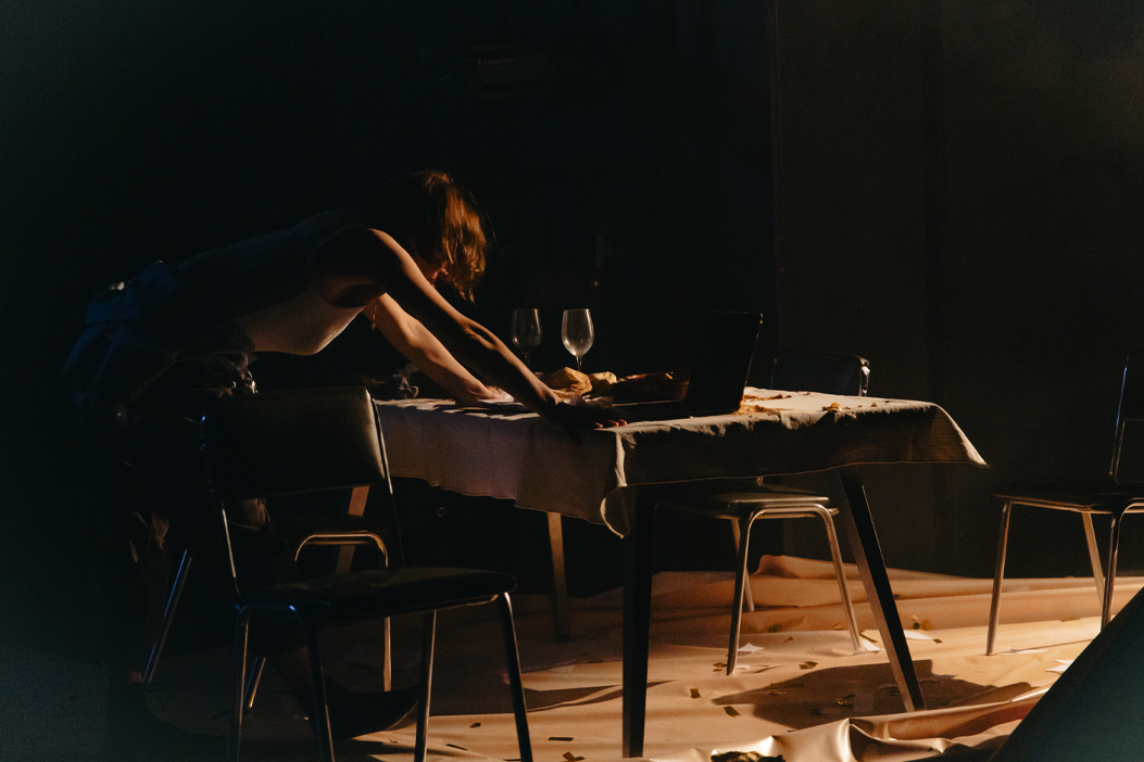 L'AUTORA (ANNA SERRANO)